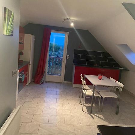 Le Domaine Grestain Apartment Fatouville-Grestain Exterior foto