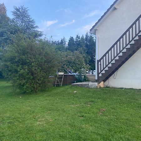 Le Domaine Grestain Apartment Fatouville-Grestain Exterior foto
