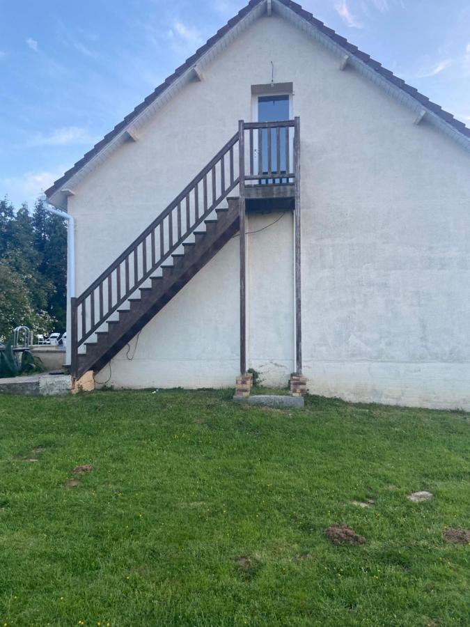 Le Domaine Grestain Apartment Fatouville-Grestain Exterior foto